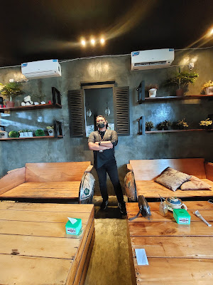Bima Men Spa