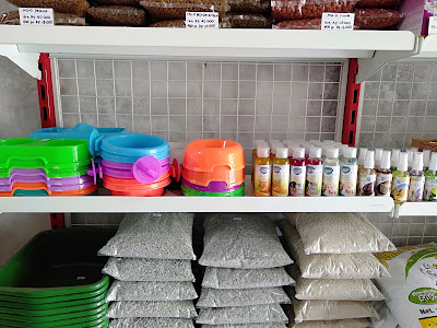 BIMA PetShop