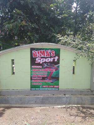 Bima's sport