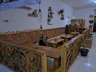 Bintan 69 Kuliner