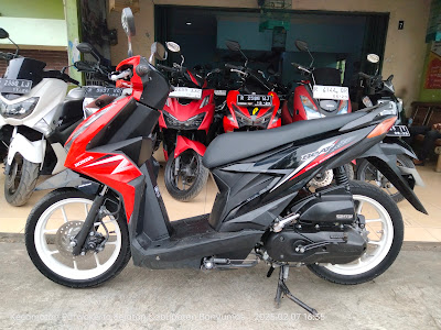 Bintang Abadi Motor