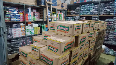 BINTANG AGUNG STATIONERY