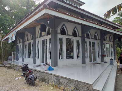 BINTANG ALUMINIUM