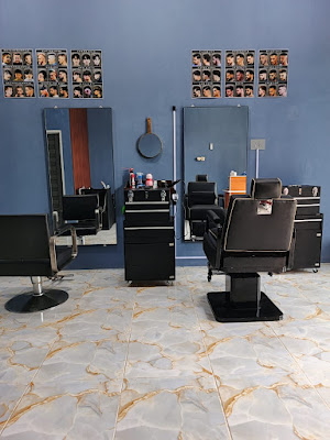 Bintang Barbershop