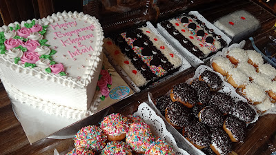 Bintang Cake & Cookies