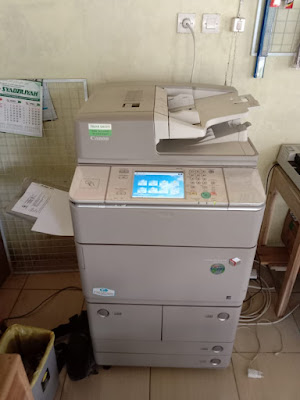 BINTANG Fotocopy