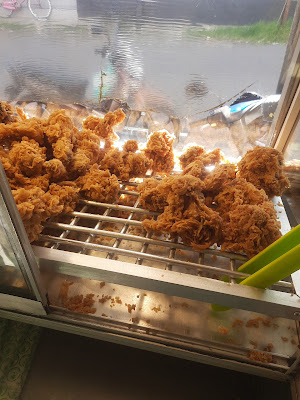 BINTANG FRIED CHICKEN