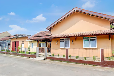 Bintang Homestay Purwokerto