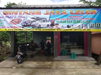 Bintang Jaya Leler(BJL)