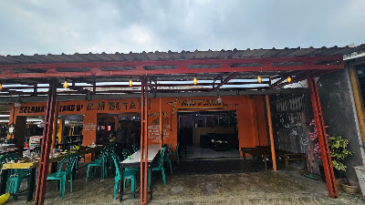 bintang seafood bu yami