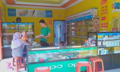 BINTANG TIMUR CELL