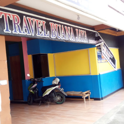 Bintang Wijaya Travel
