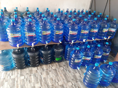 Bio Oksigen/Percetakan Suwito Offset