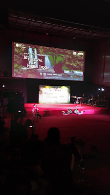 Bioskop MISBAR Purbalingga