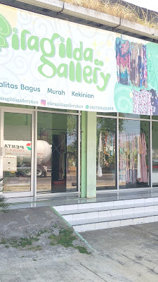 Biragilda Gallery & Co