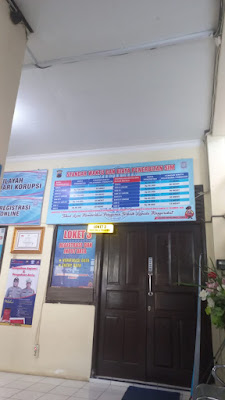 Biro Jasa Sat Set .. SIM ,STNK, BPJS ,KTP ,Akte ,Surat Pindah se Indonesia dan Penggilingan Bakso Putra Tani Broiler