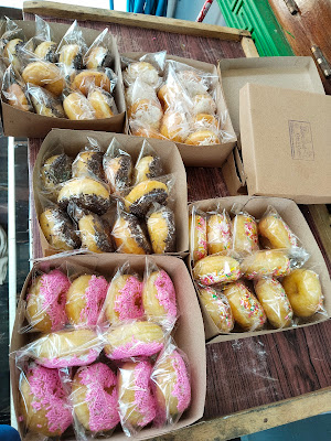 Bismillah cake & cookies