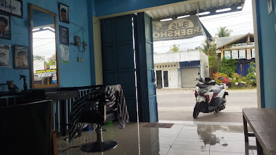 BJS BARBERSHOP