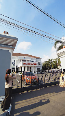 BKSDA Jateng-RKSDA Cilacap Regional Office