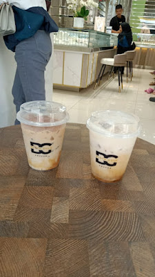 Black Gold Coffee