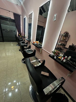 BLACK PINK beauty salon &sulam