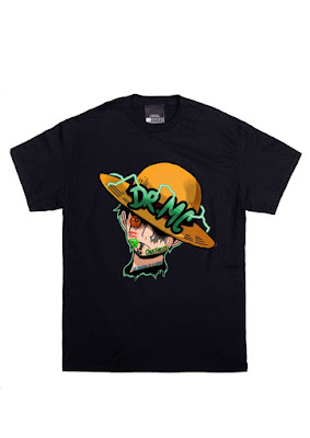 BlackBill merchandise