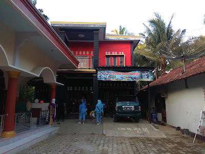 Blader Adventure Homestay