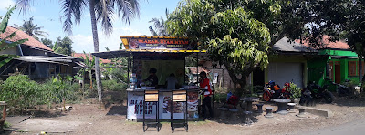 Blakar.Nyam Nyam