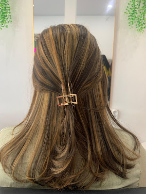 Bliss Beauty Salon
