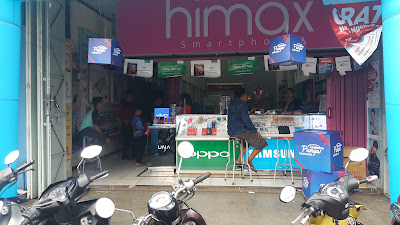 Blitz Phone Shop