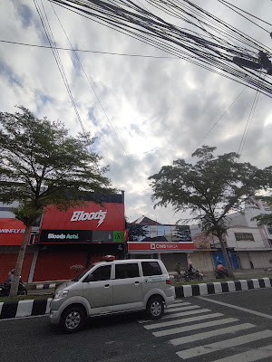BLOODS PURBALINGGA