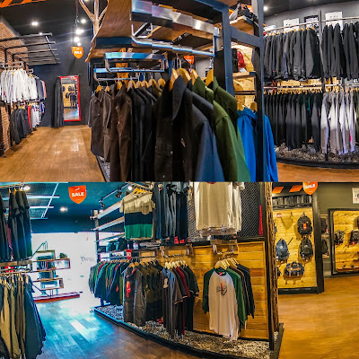 Bloods store cilacap