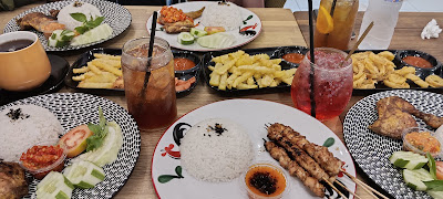 BLUFFERO coffee and eatery