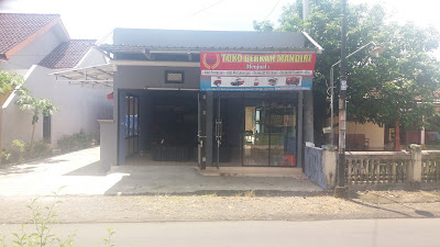BM (Berkah Mandiri)