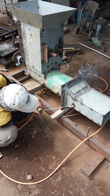BMS Construction