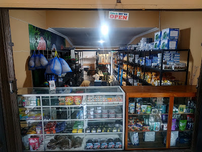 BMS Pet Shop