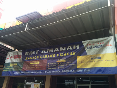 BMT Amanah