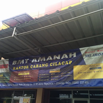 BMT Mitra Sejahtera