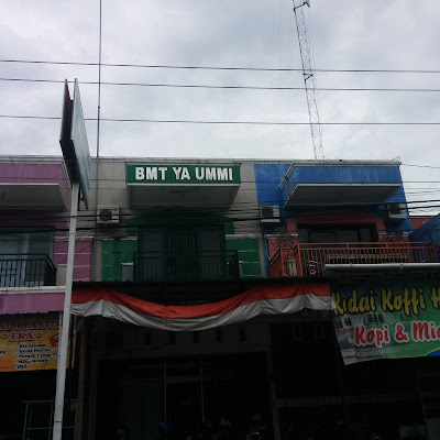 BMT Muhammadiyah