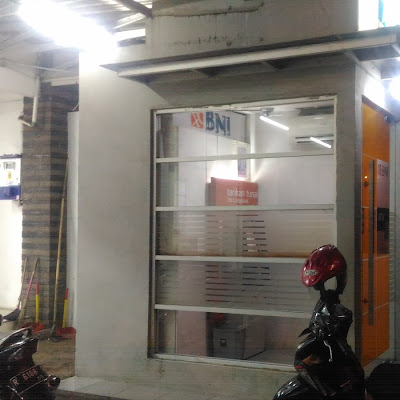 BNI ATM