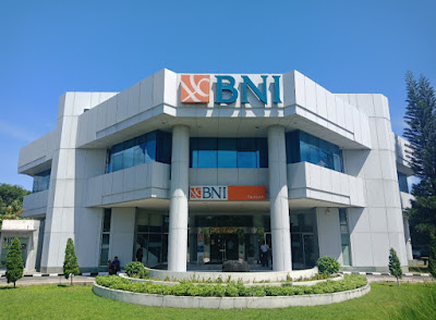 BNI KC Cilacap