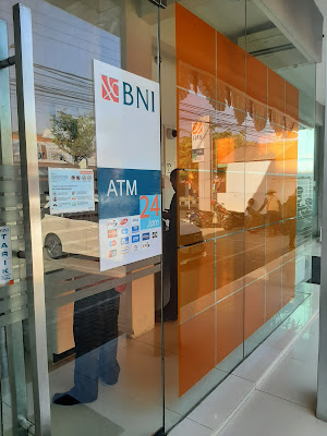 BNI KK Gatot Subroto