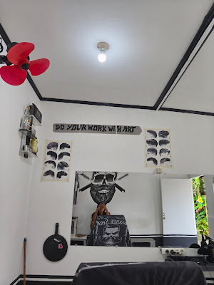 BNN BARBERSHOP