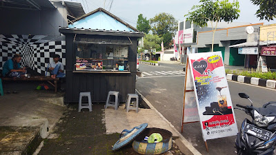 BOBA CANDU
