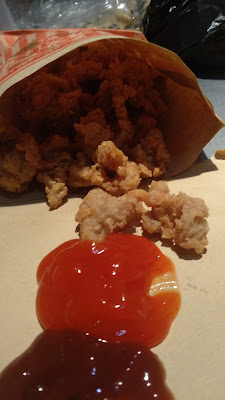 BOBOO CHICKEN AJIBARANG