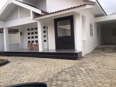 Bodas Guesthouse