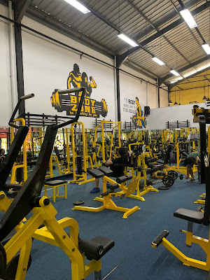 Body Zone