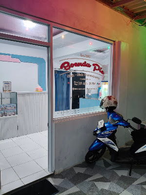 Boenda Pie Oleh - Oleh Purwokerto