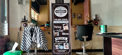 BOHY Barbershop