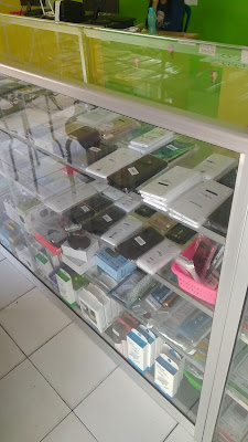 Bolang Cell Cilacap